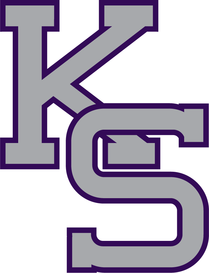 Kansas State Wildcats 2019-Pres Secondary Logo v2 DIY iron on transfer (heat transfer)
